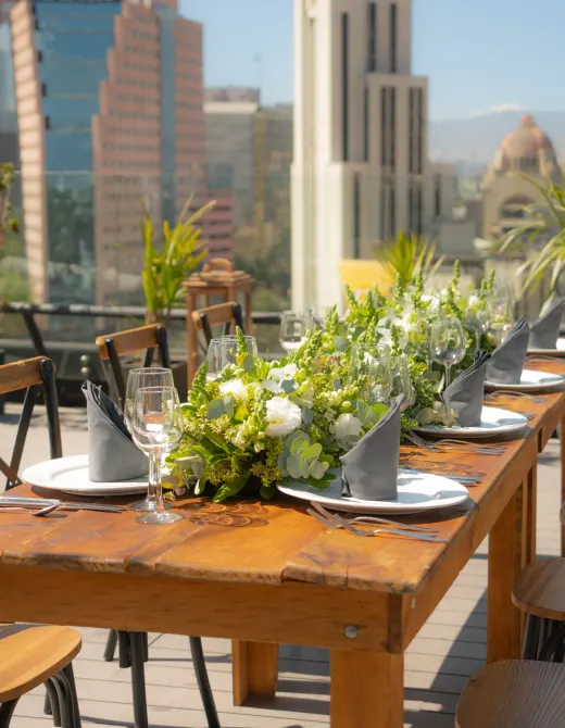Hotel Fontán Reforma Mexico city Hotel Fontán Reforma Mexico city