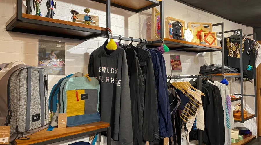Conoce B Artesanal, la nueva boutique en CDMX con impacto social Hotel Fontán Reforma Mexico city Conoce B Artesanal, la nueva boutique en CDMX con impacto social Hotel Fontán Reforma Mexico city