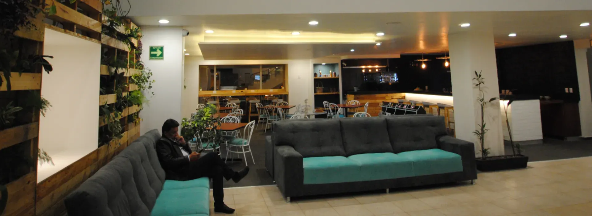 Hotel Fontán Reforma Mexico city Hotel Fontán Reforma Mexico city