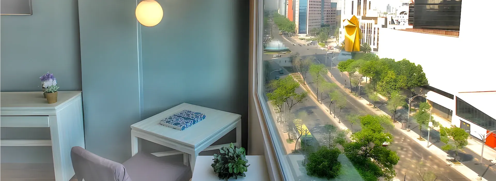 Hotel Fontán Reforma Mexico city Hotel Fontán Reforma Mexico city