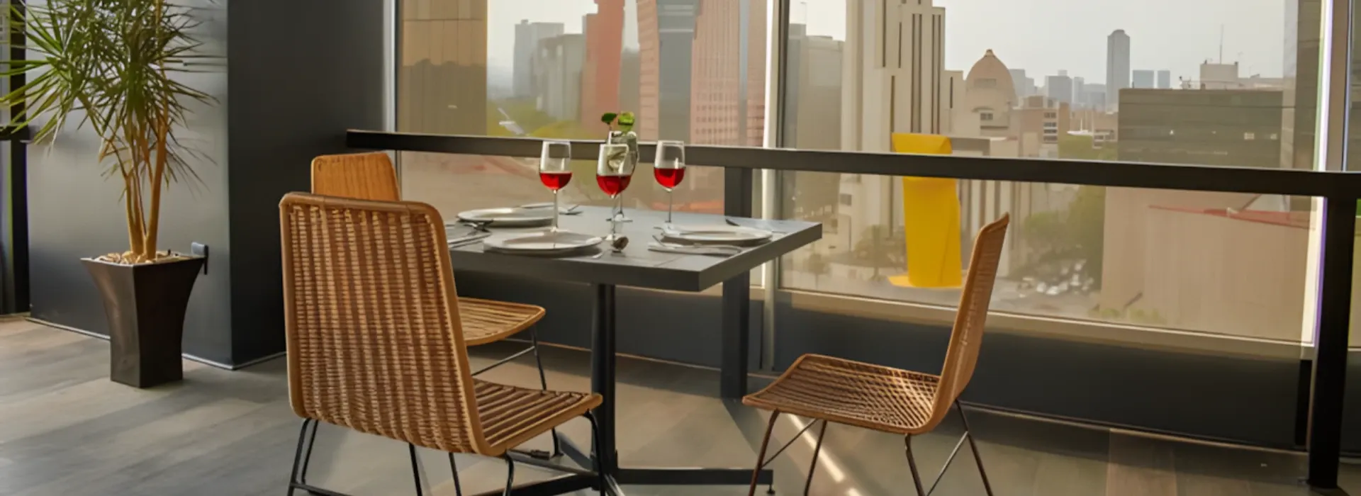 Hotel Fontán Reforma Mexico city Hotel Fontán Reforma Mexico city