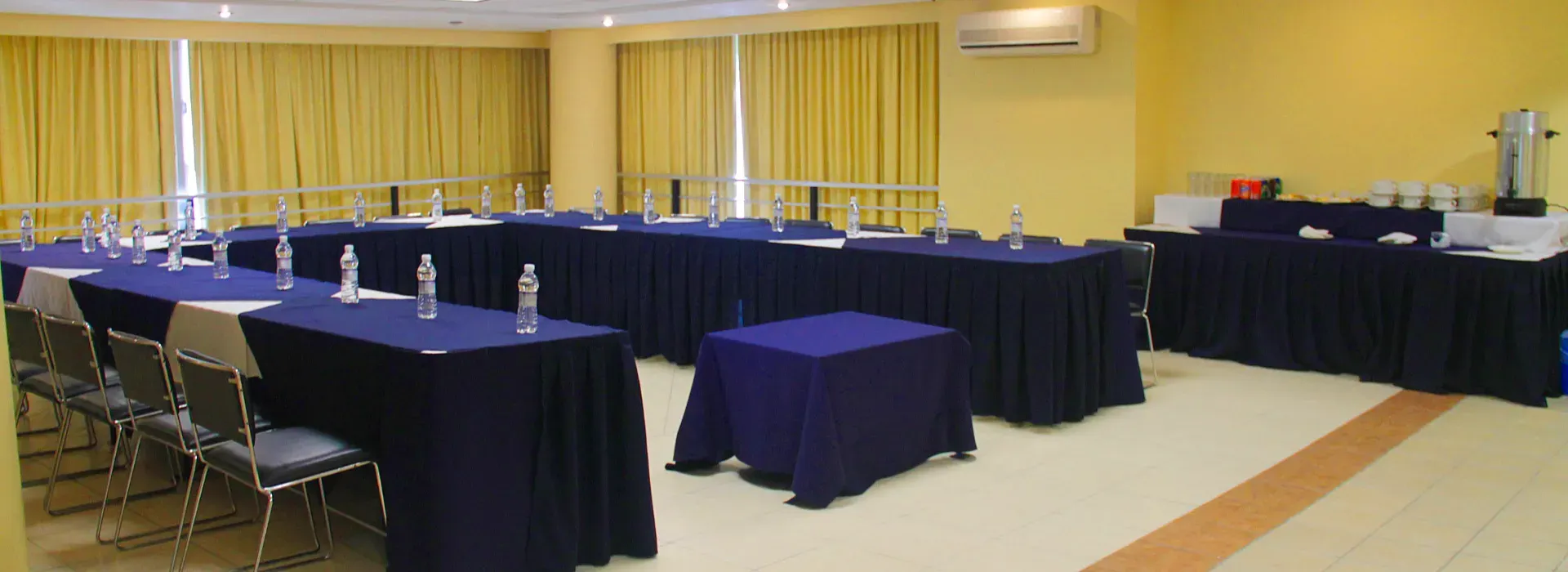 Hotel Fontán Reforma Mexico city Hotel Fontán Reforma Mexico city