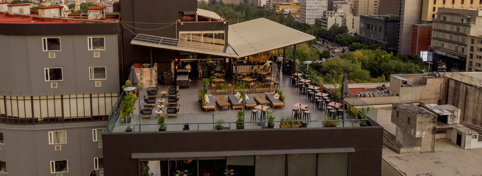 Hotel Fontán Reforma Mexico city Hotel Fontán Reforma Mexico city