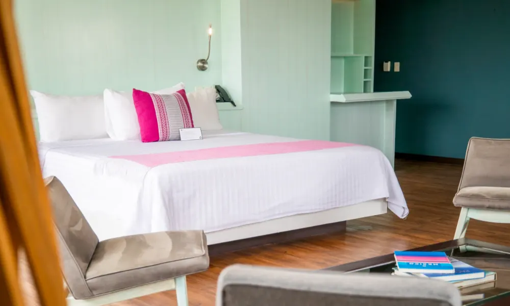 Master Suite Hotel Fontán Reforma Mexico city Master Suite Hotel Fontán Reforma Mexico city