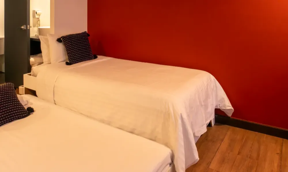 Family Room Hotel Fontán Reforma Mexico city Family Room Hotel Fontán Reforma Mexico city