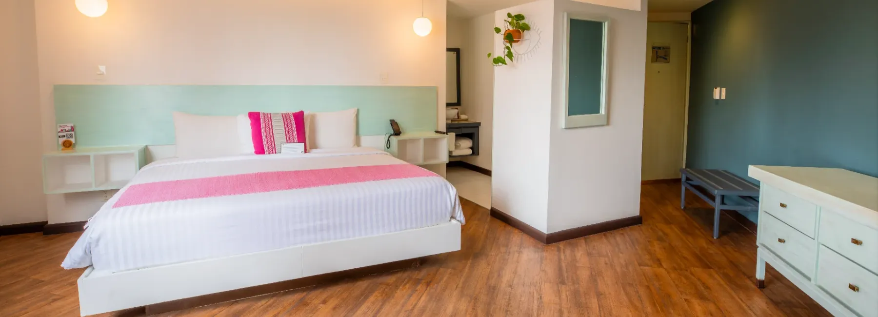 Junior Suite Hotel Fontán Reforma Mexico city Junior Suite Hotel Fontán Reforma Mexico city