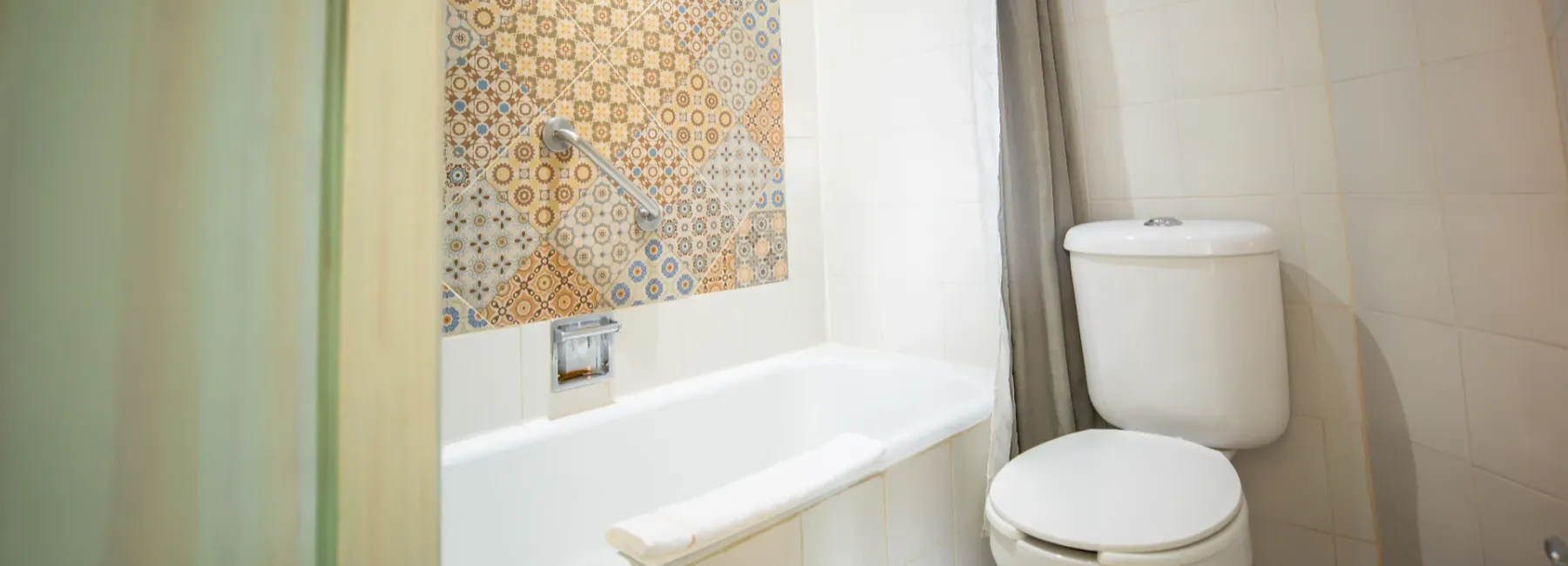 Junior Suite Hotel Fontán Reforma Mexico city Junior Suite Hotel Fontán Reforma Mexico city