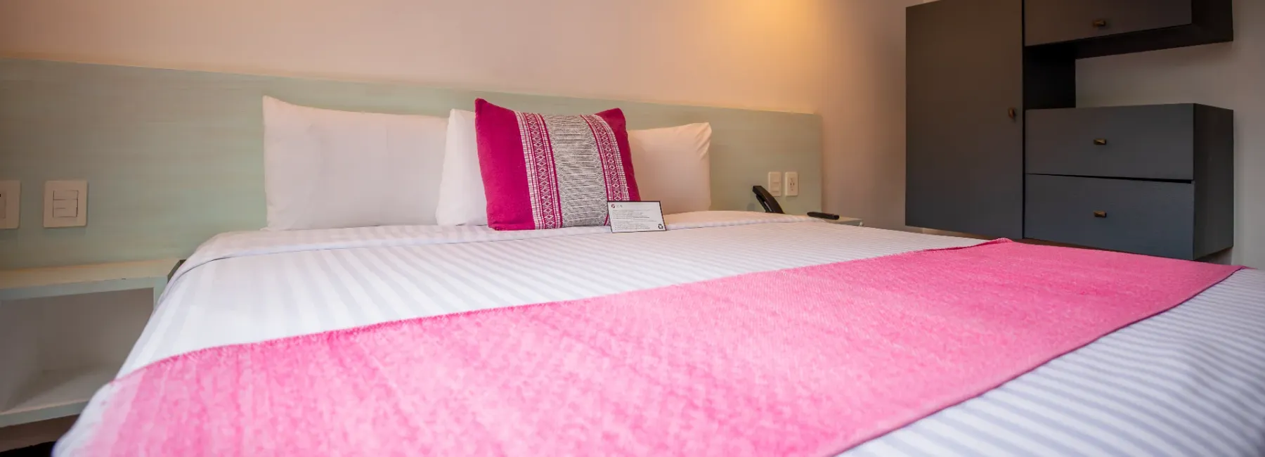 Deluxe King Hotel Fontán Reforma Mexico city Deluxe King Hotel Fontán Reforma Mexico city