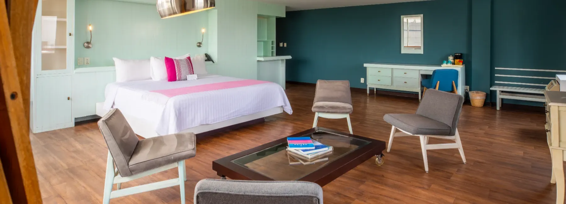 Master Suite Hotel Fontán Reforma Mexico city Master Suite Hotel Fontán Reforma Mexico city