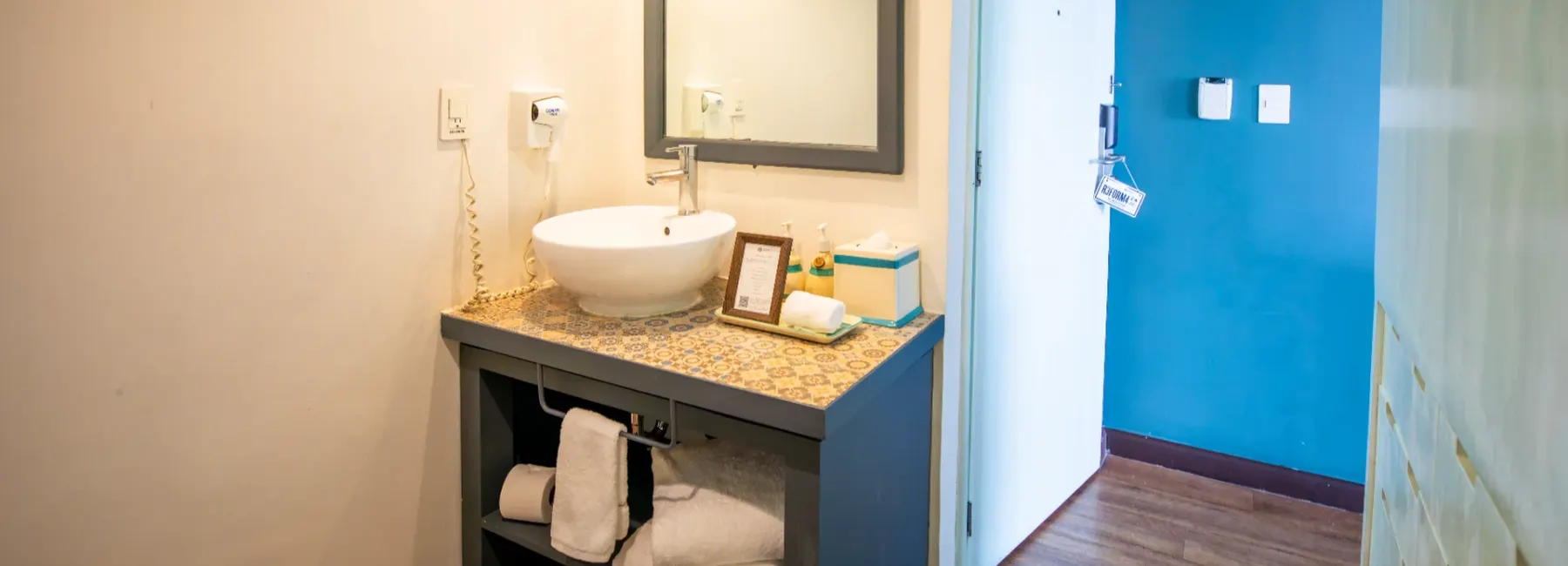Master Suite Hotel Fontán Reforma Mexico city Master Suite Hotel Fontán Reforma Mexico city