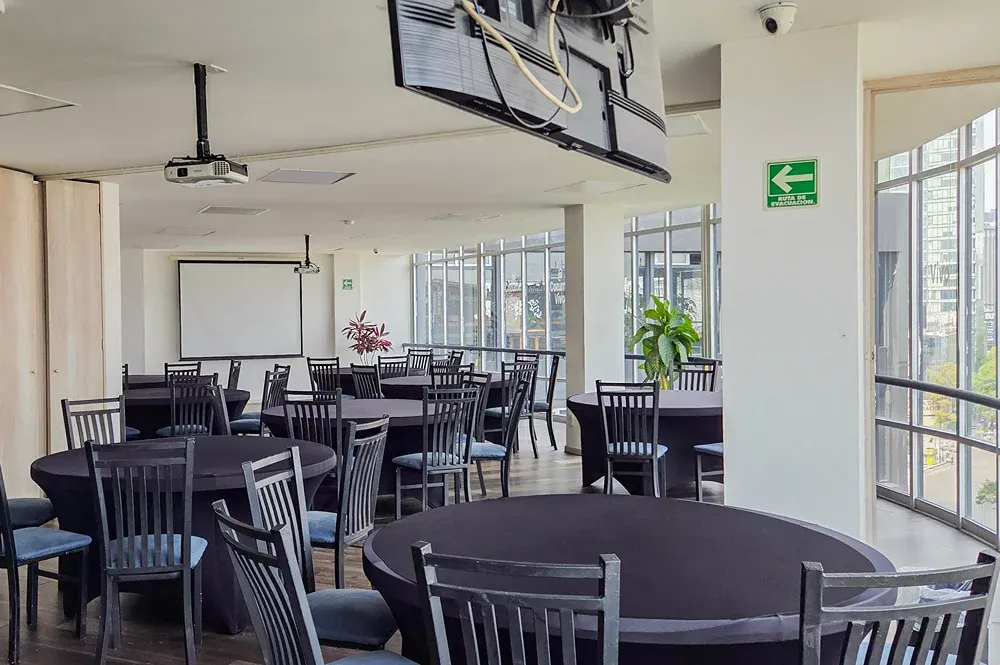Vagabond room Hotel Fontán Reforma Mexico city Vagabond room Hotel Fontán Reforma Mexico city